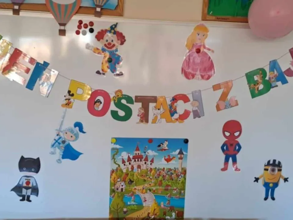 DZIEŃ POSTACI Z BAJEK — zdjęcie 16
