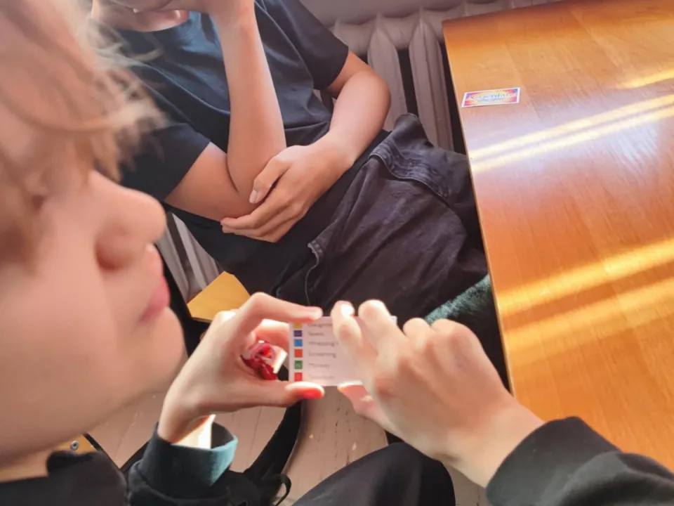Tydzień Języków Obcych — zdjęcie 2