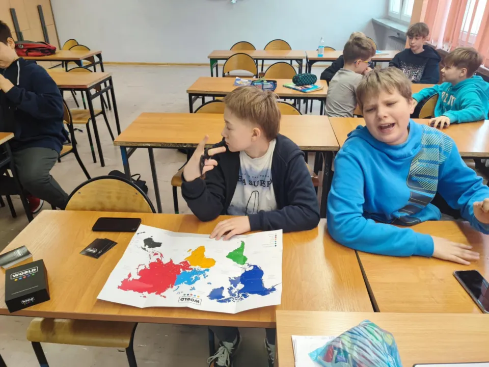 Tydzień Języków Obcych — zdjęcie 6