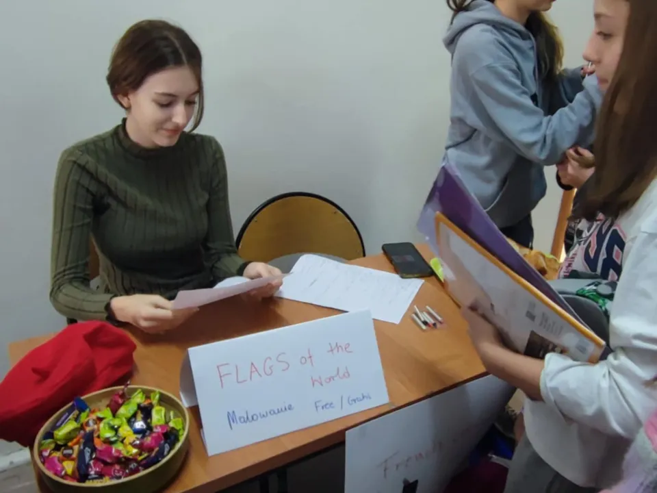Tydzień Języków Obcych — zdjęcie 10
