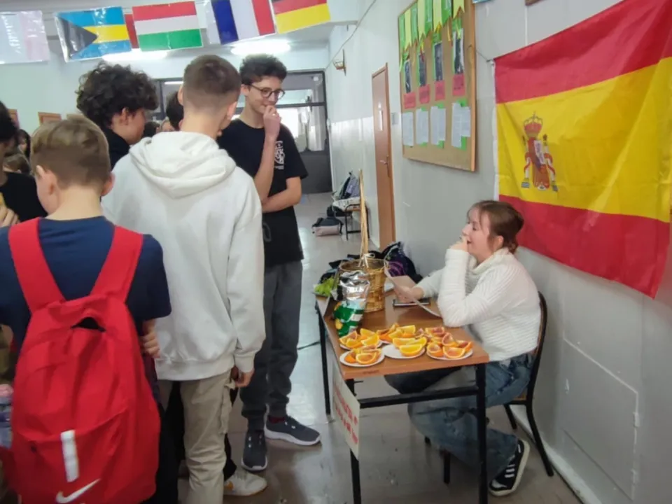 Tydzień Języków Obcych — zdjęcie 12