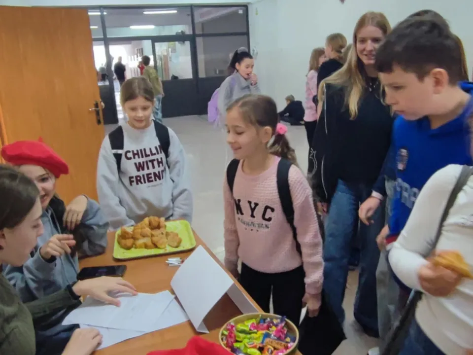 Tydzień Języków Obcych — zdjęcie 17