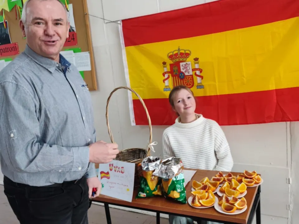 Tydzień Języków Obcych — zdjęcie 18