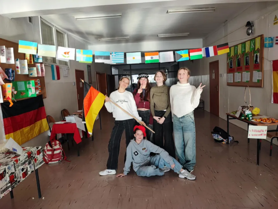Tydzień Języków Obcych — zdjęcie 20