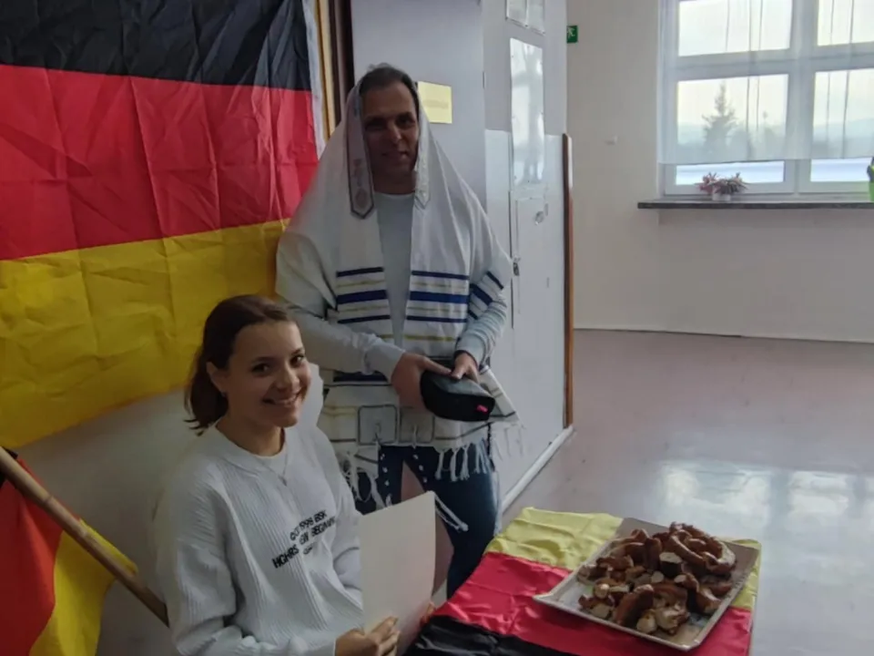 Tydzień Języków Obcych — zdjęcie 27
