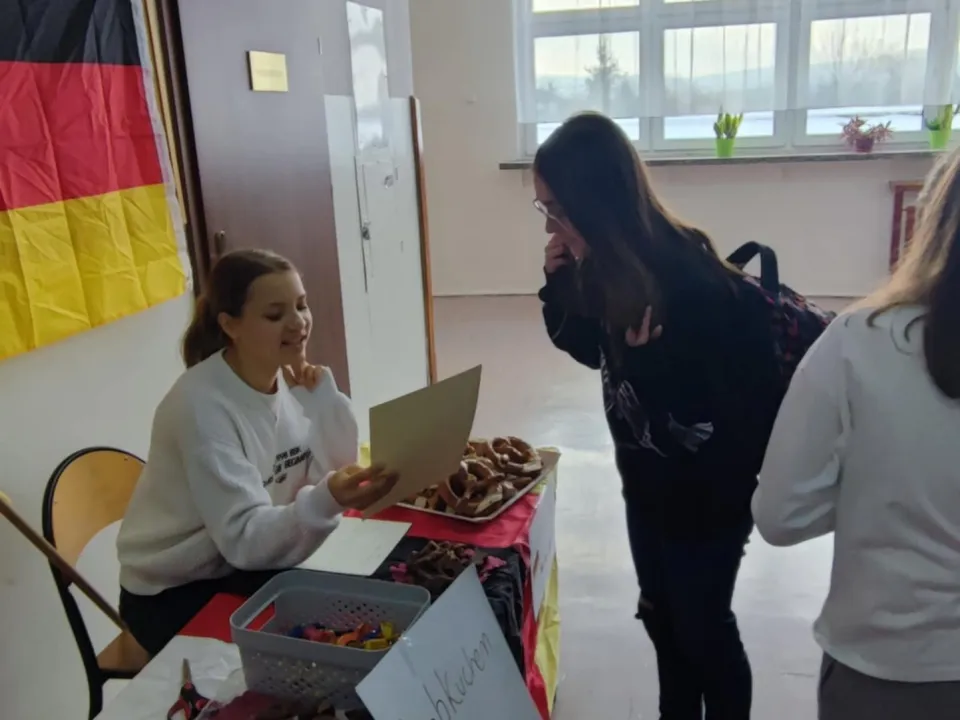 Tydzień Języków Obcych — zdjęcie 30