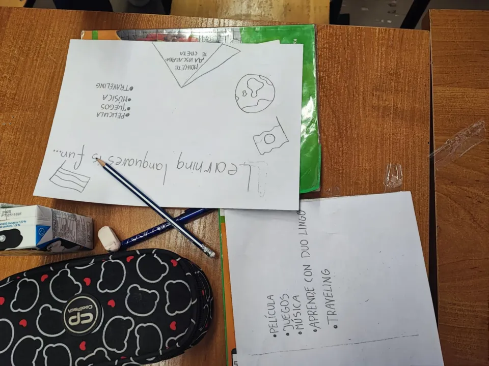 Tydzień Języków Obcych — zdjęcie 32