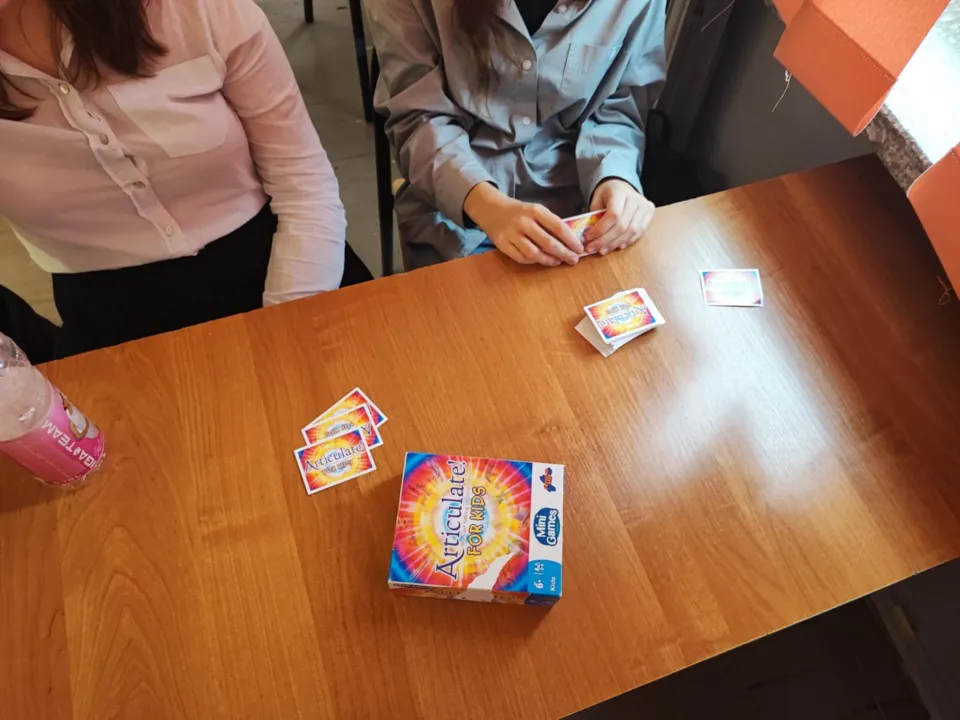 Tydzień Języków Obcych — zdjęcie 35