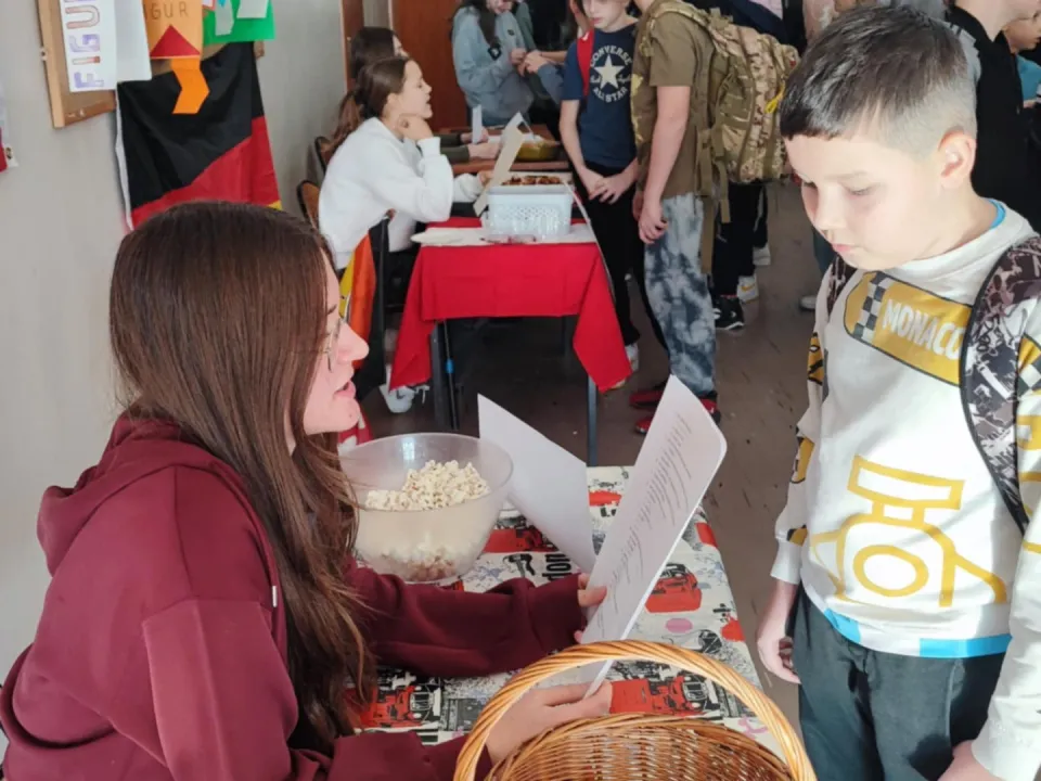 Tydzień Języków Obcych — zdjęcie 38