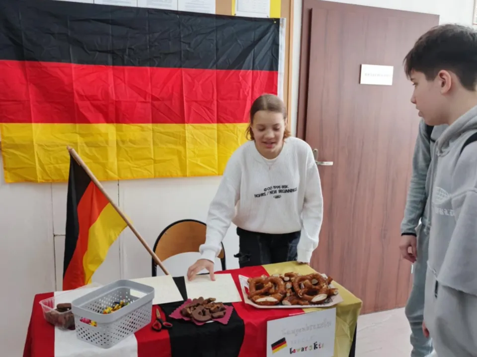Tydzień Języków Obcych — zdjęcie 41