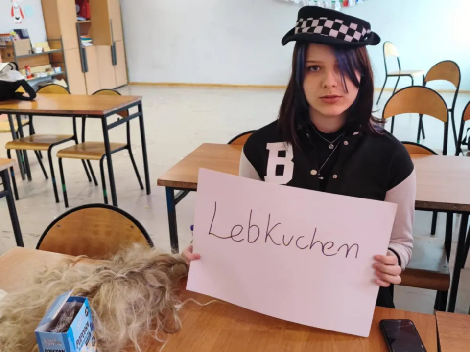 Tydzień Języków Obcych — zdjęcie 42