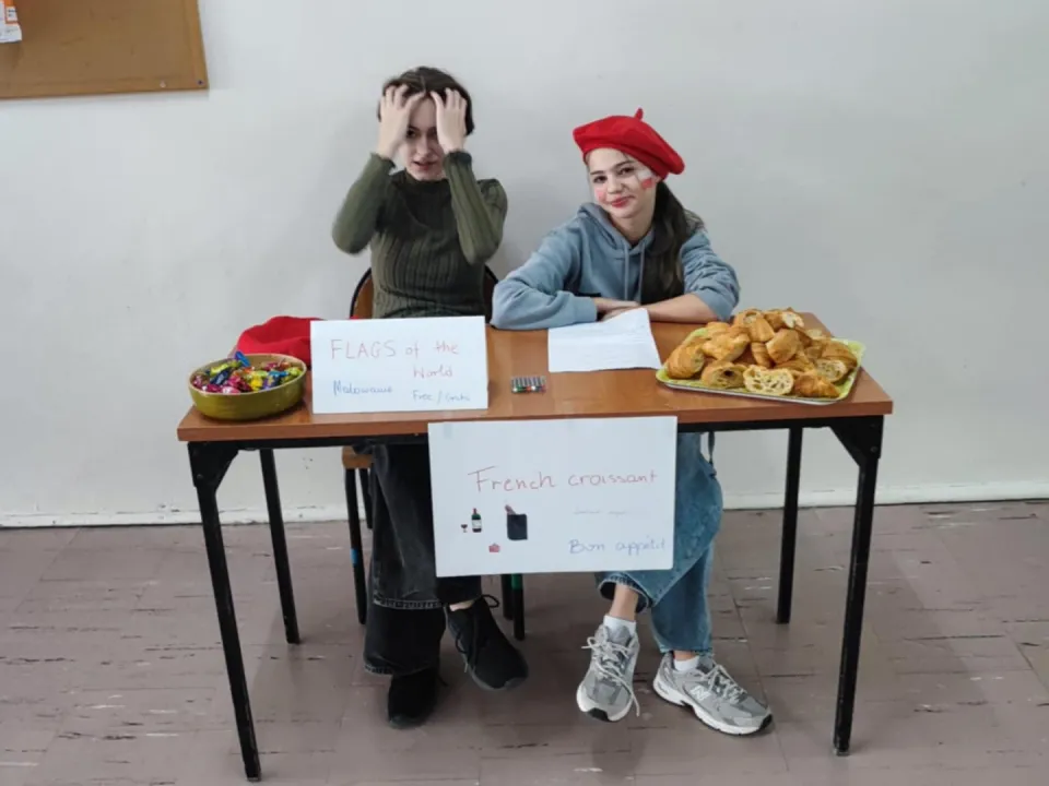 Tydzień Języków Obcych — zdjęcie 46