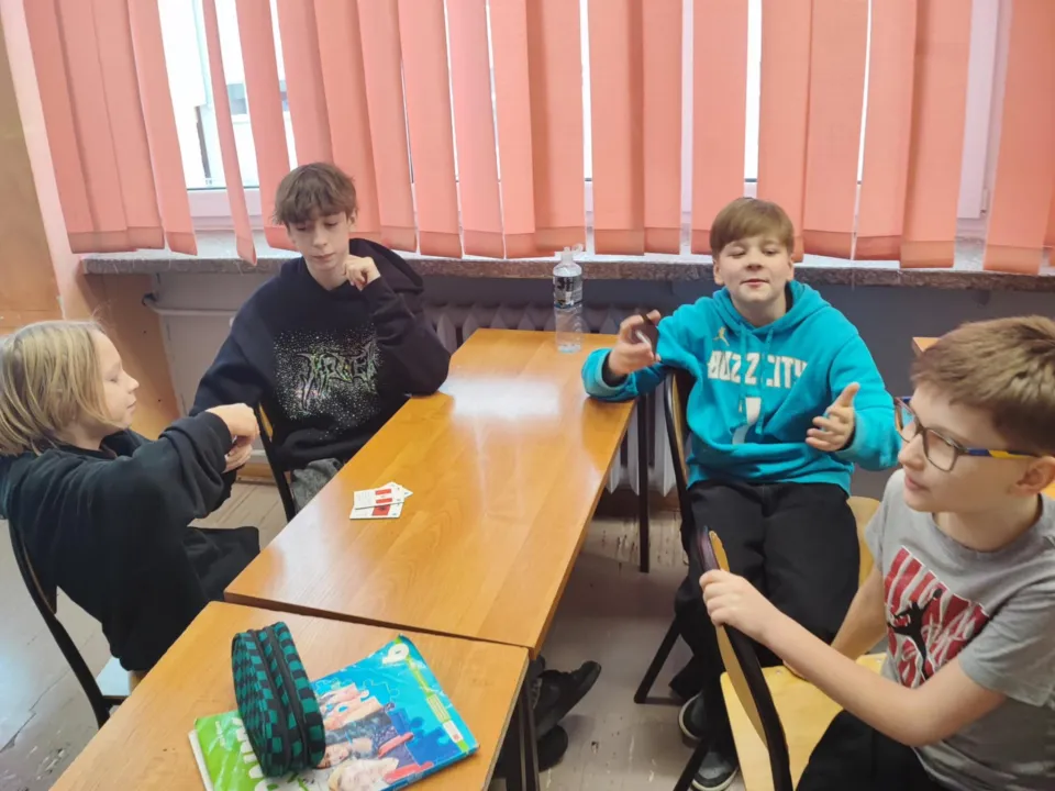 Tydzień Języków Obcych — zdjęcie 49