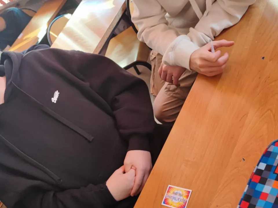 Tydzień Języków Obcych — zdjęcie 52
