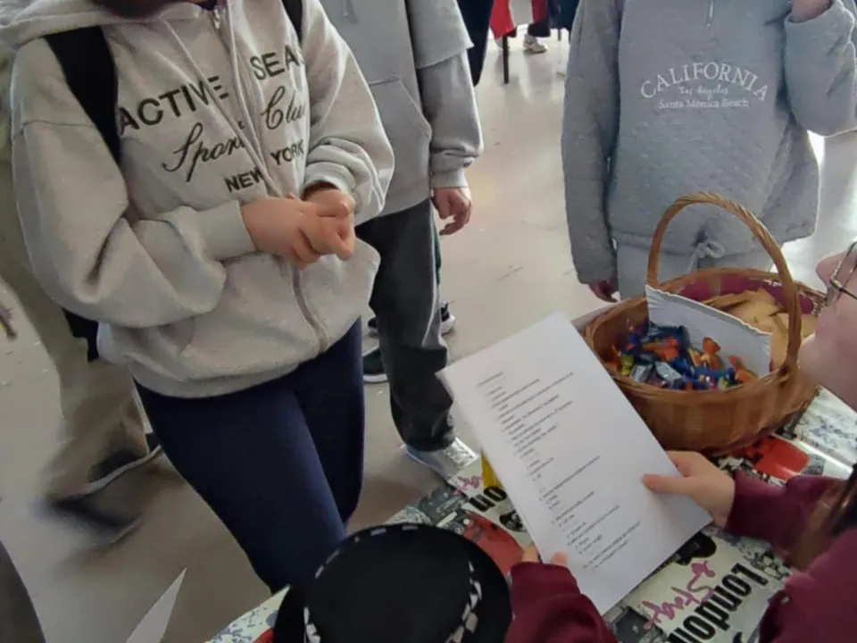 Tydzień Języków Obcych — zdjęcie 54