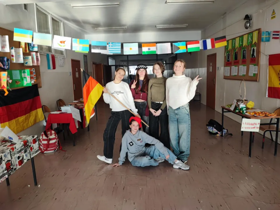 Tydzień Języków Obcych — zdjęcie 56
