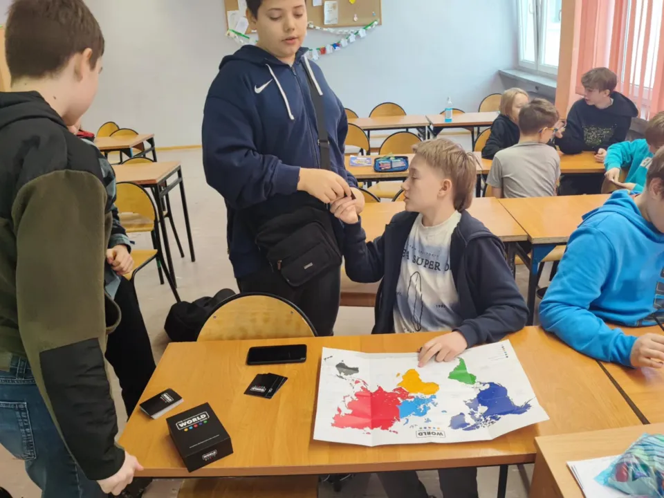 Tydzień Języków Obcych — zdjęcie 57