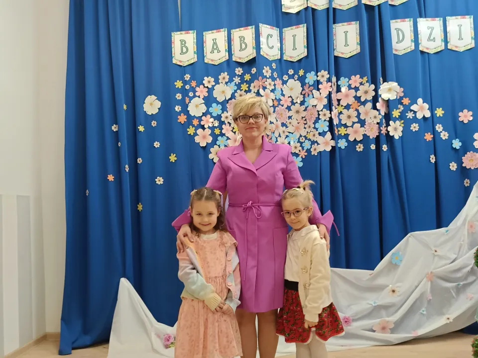 Dzień babci I dziadka — zdjęcie 1