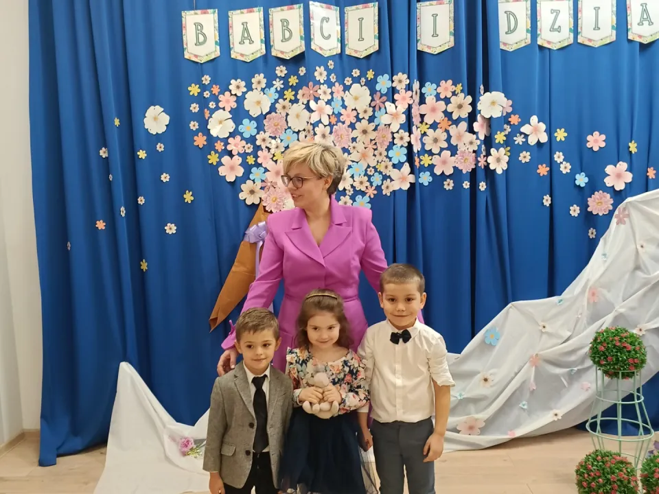 Dzień babci I dziadka — zdjęcie 3