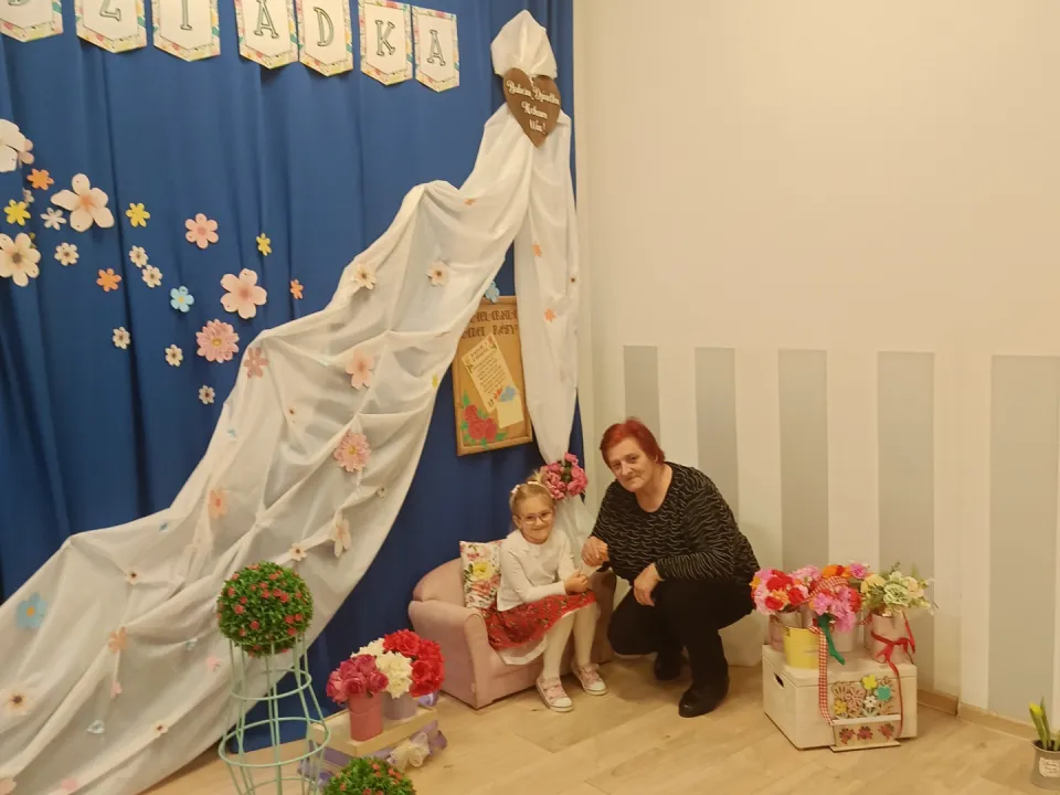 Dzień babci I dziadka — zdjęcie 5