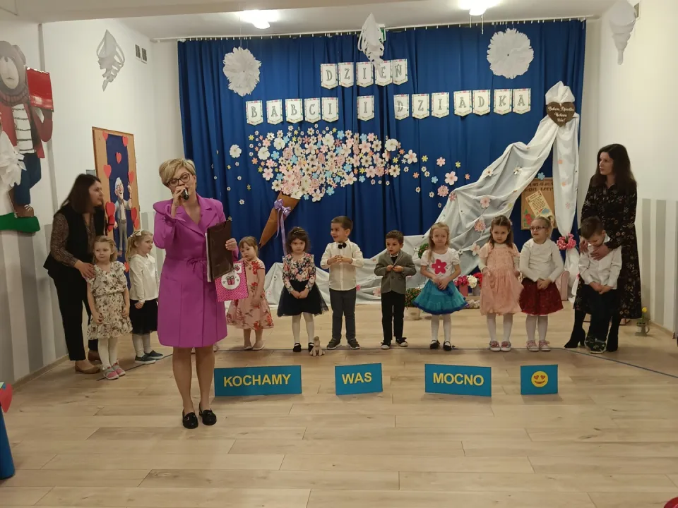 Dzień babci I dziadka — zdjęcie 6