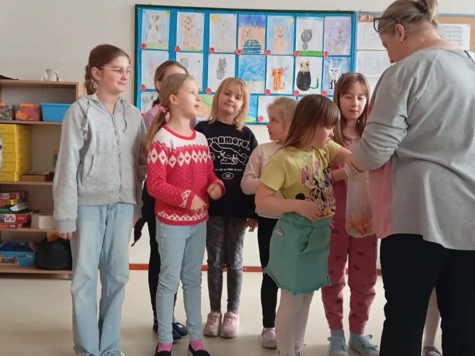 Serduszko walentynkowe — zdjęcie 15