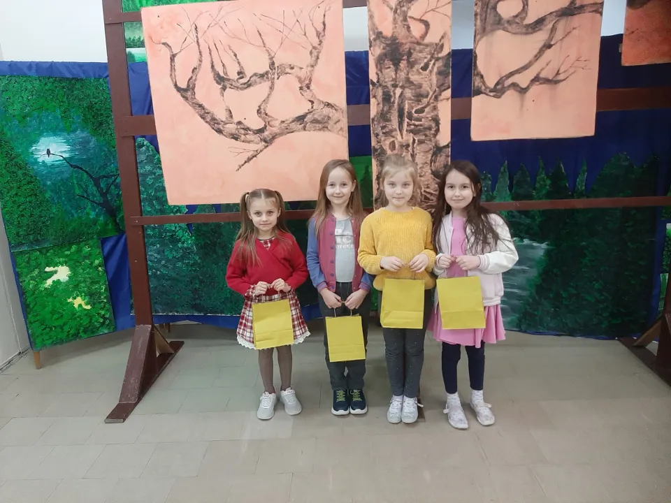 "Bezpieczne przejścia dla pieszych" — zdjęcie 2