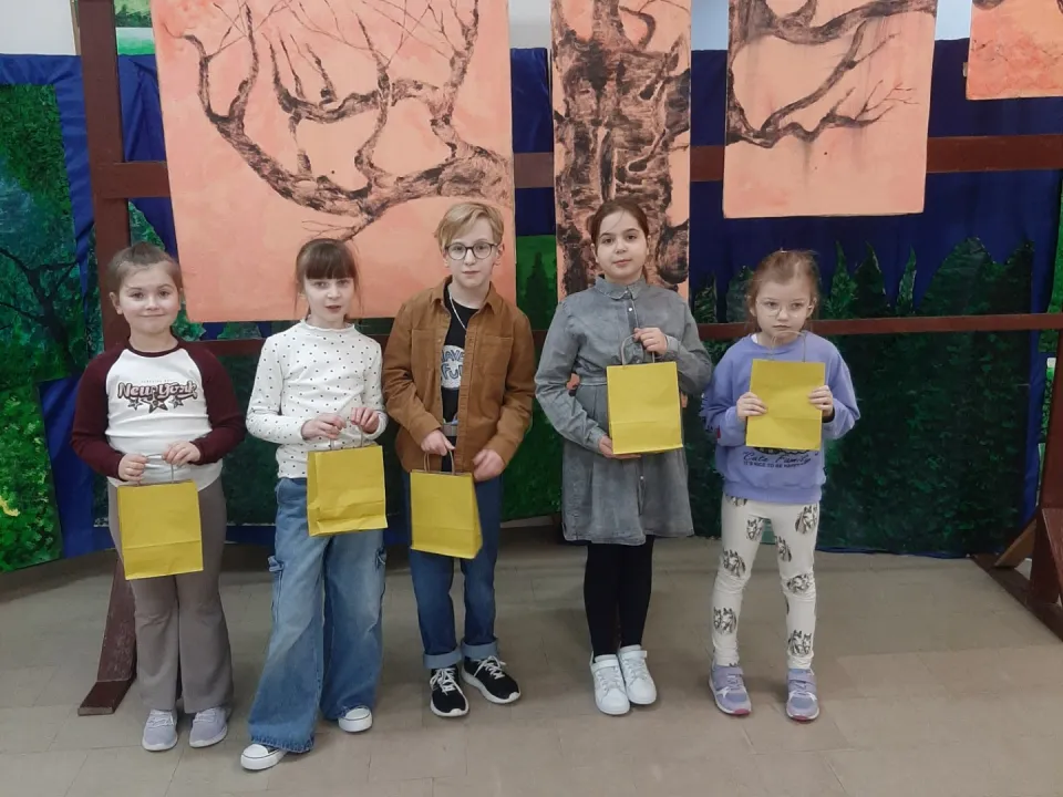 "Bezpieczne przejścia dla pieszych" — zdjęcie 3
