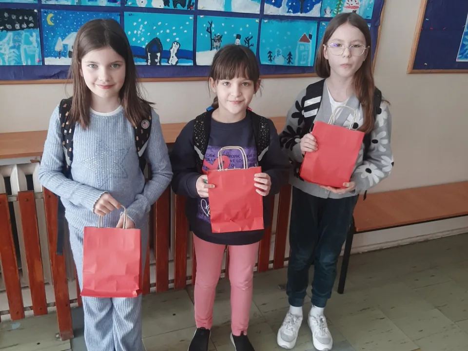 "Bezpieczne przejścia dla pieszych" — zdjęcie 13