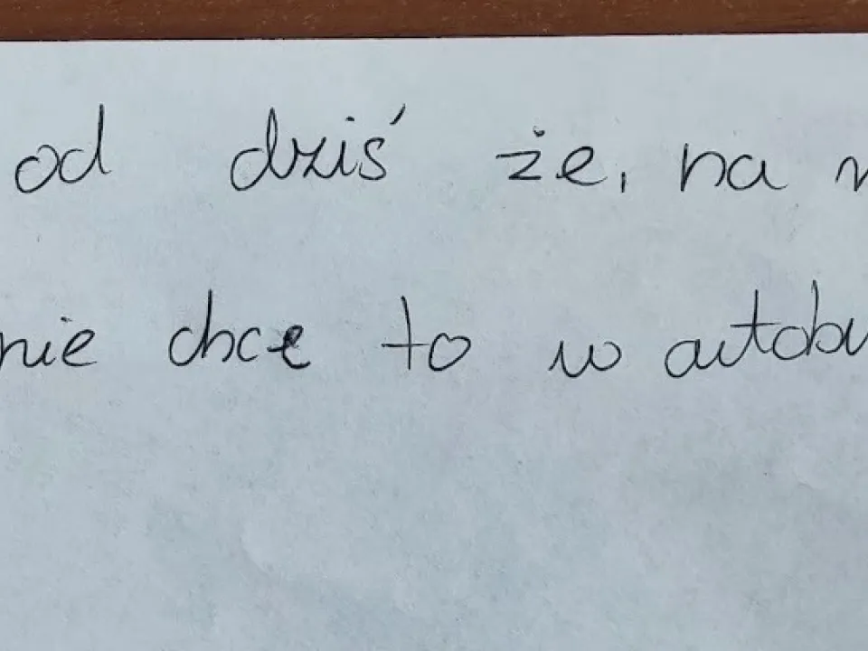 „Podejmijmy wyzwanie -przeciwdziałajmy niskiej emisji” — zdjęcie 7