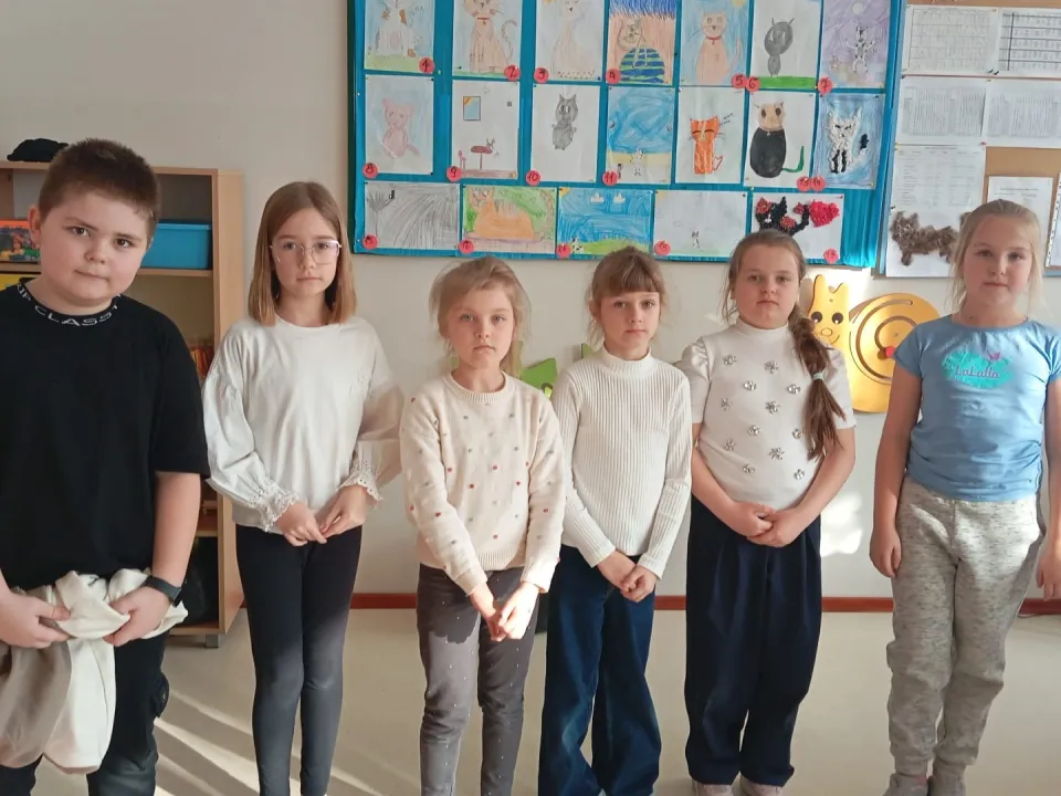 Koci świat — zdjęcie 9