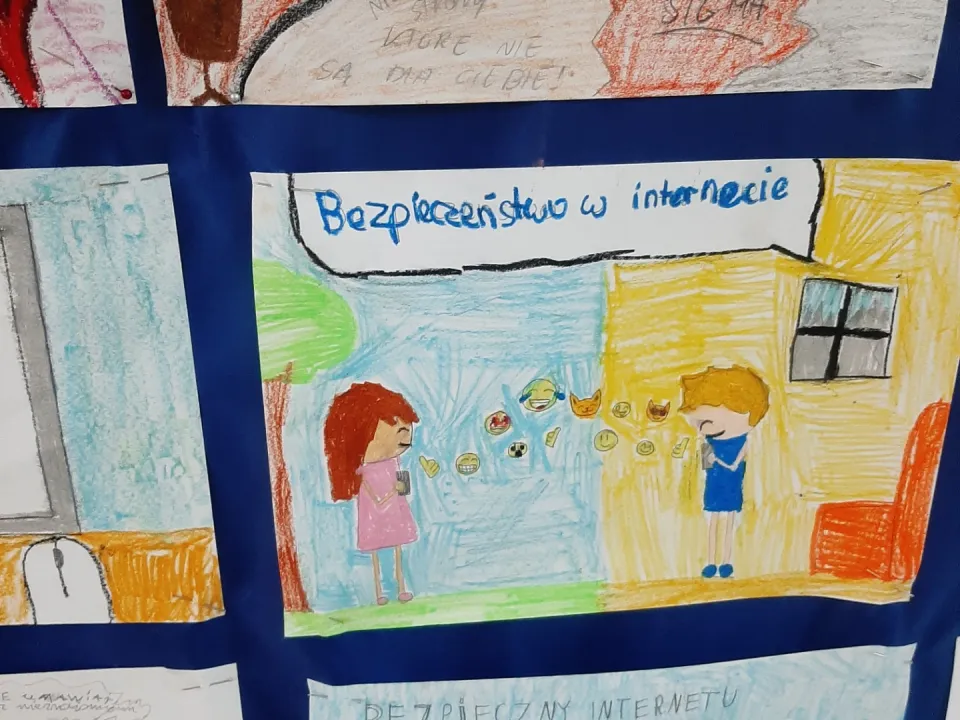 Bezpieczny internet — zdjęcie 2