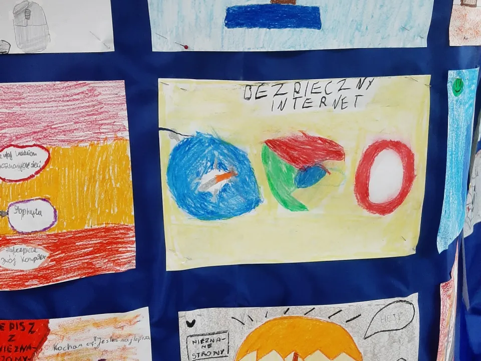 Bezpieczny internet — zdjęcie 4