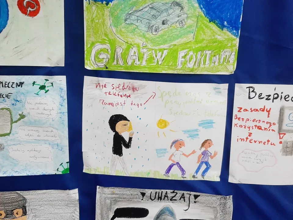 Bezpieczny internet — zdjęcie 8