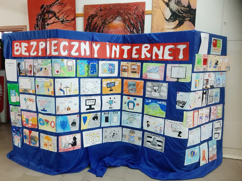 Bezpieczny internet — zdjęcie 14