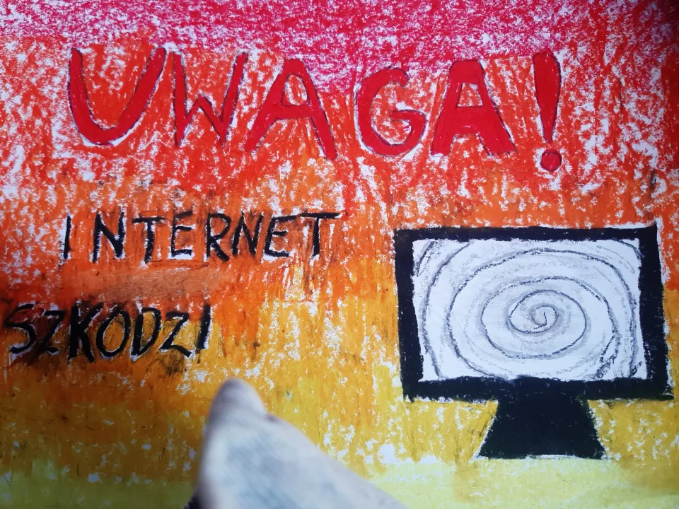 Bezpieczny internet — zdjęcie 16