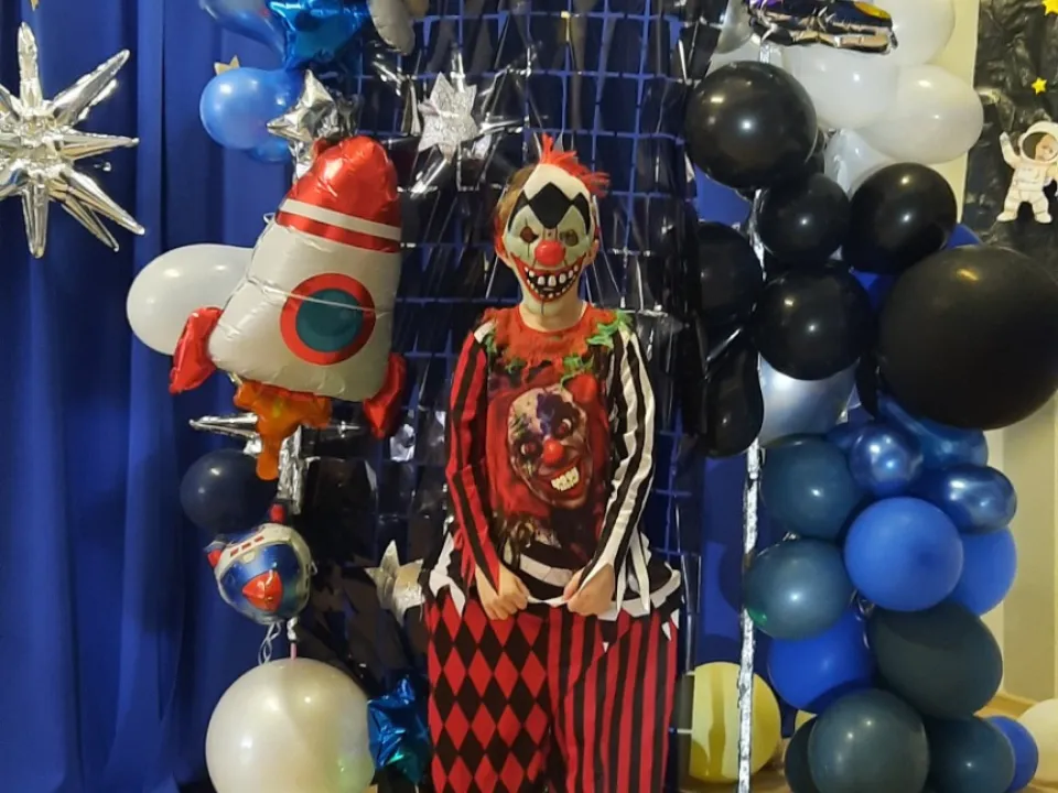 Bal karnawałowy  — zdjęcie 5