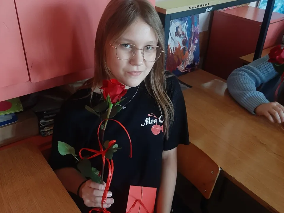 Dzień Kobiet w 6b — zdjęcie 5