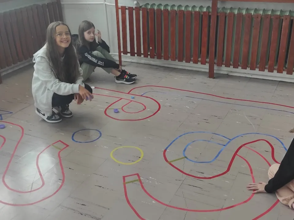Przerwa nie musi być nudna! — zdjęcie 5