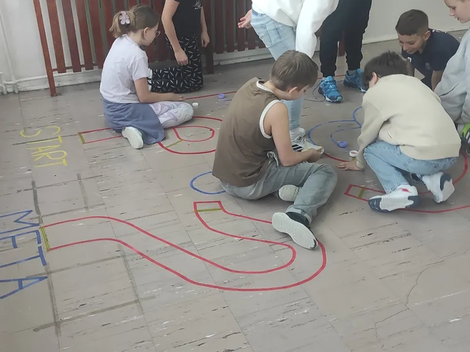 Przerwa nie musi być nudna! — zdjęcie 10