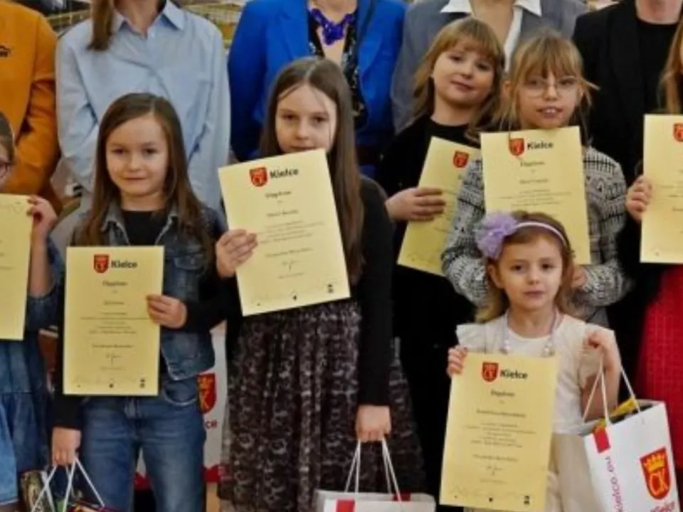 "Kielce moje miasto 2025" — zdjęcie 2