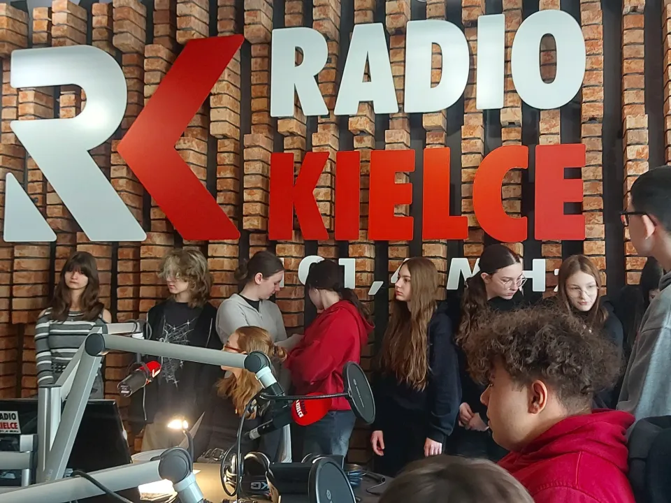 7b w Centrum Edukacji Medialnej — zdjęcie 1
