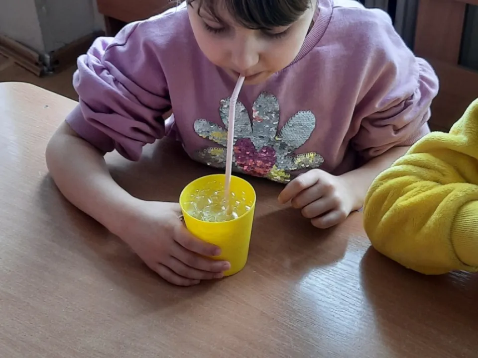 Eksperymenty w grupie Delfinów — zdjęcie 1