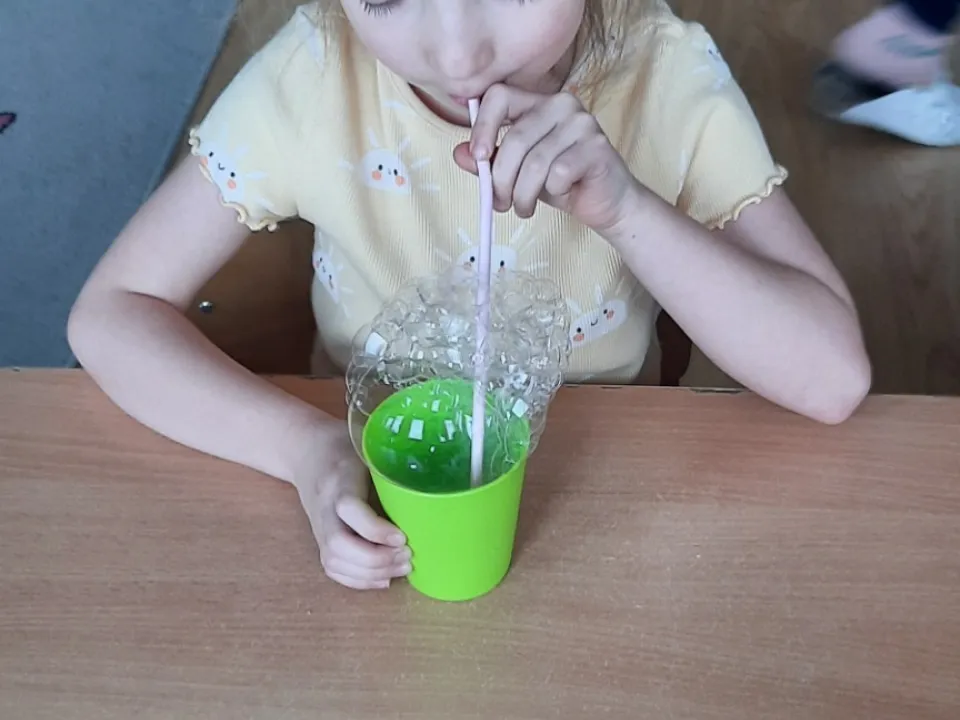 Eksperymenty w grupie Delfinów — zdjęcie 2