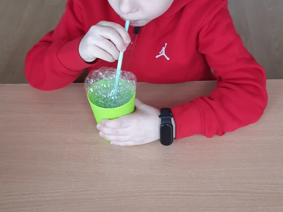 Eksperymenty w grupie Delfinów — zdjęcie 7