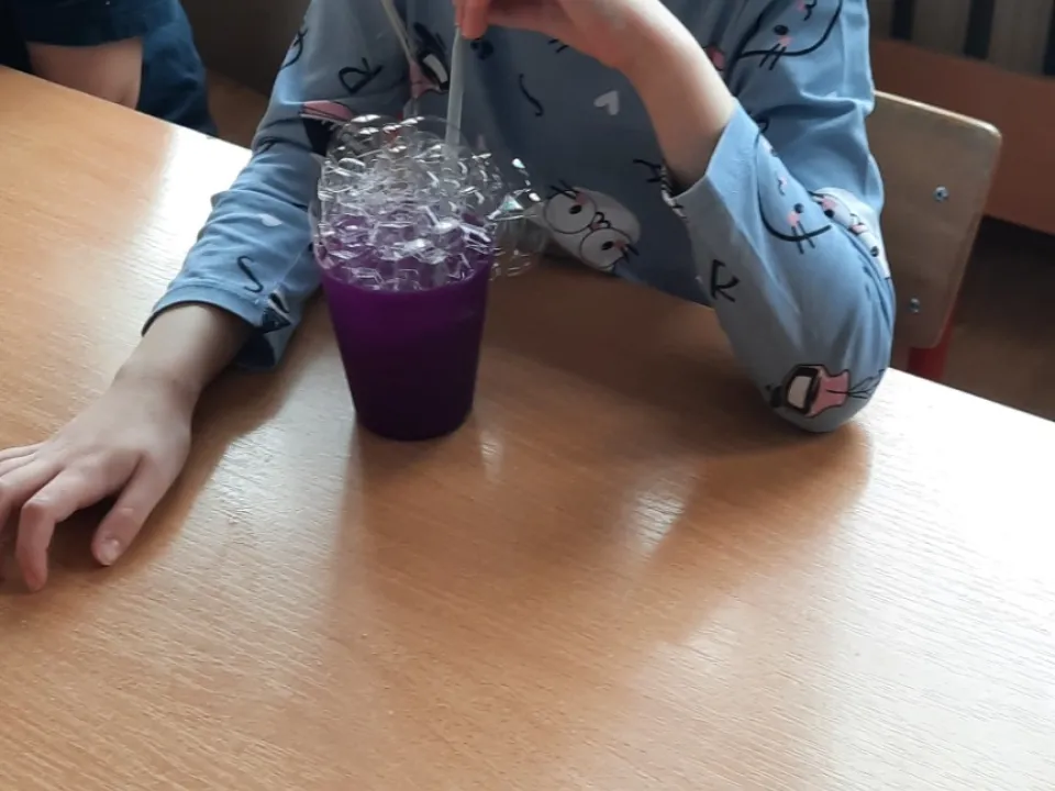 Eksperymenty w grupie Delfinów — zdjęcie 9