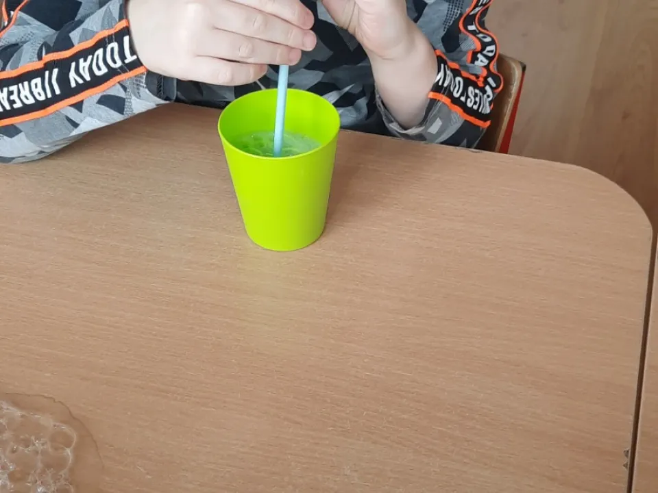 Eksperymenty w grupie Delfinów — zdjęcie 13