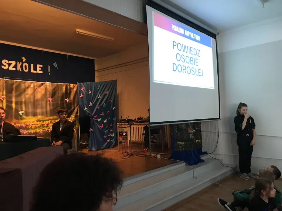 Sąd nad Hejtem — zdjęcie 2