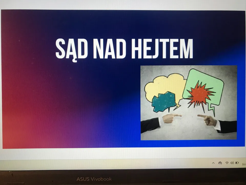 Sąd nad Hejtem — zdjęcie 9