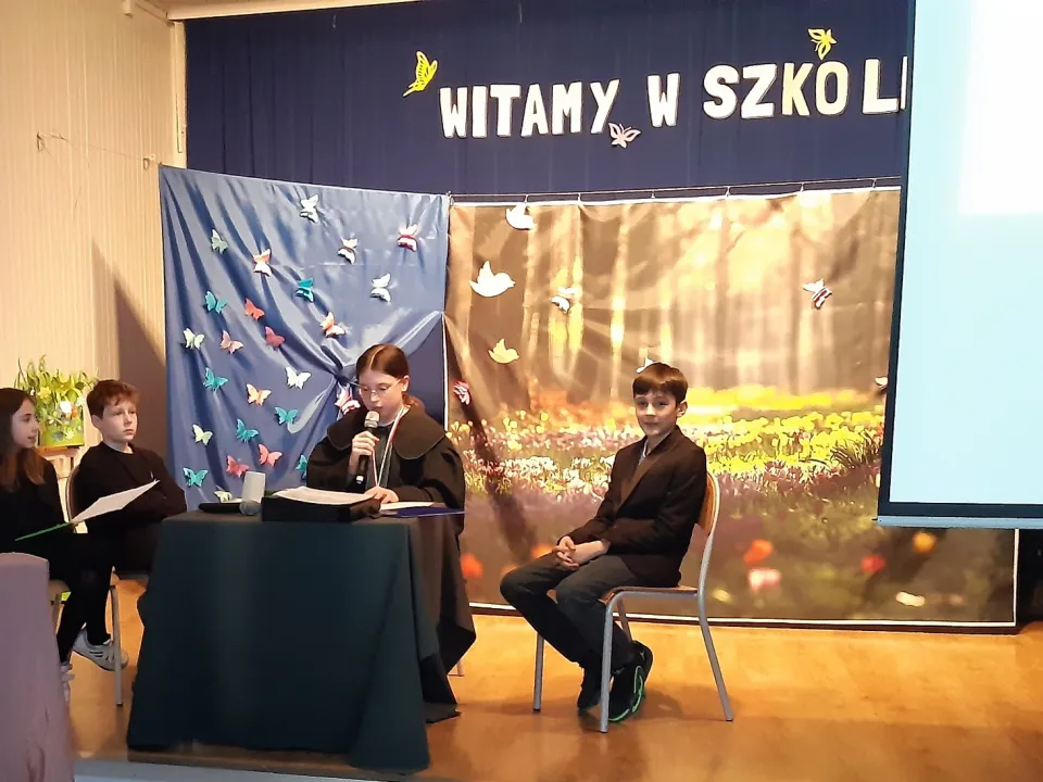 Sąd nad Hejtem — zdjęcie 11